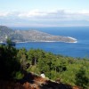 2012.01.21. - Golden Beach, Hegyek